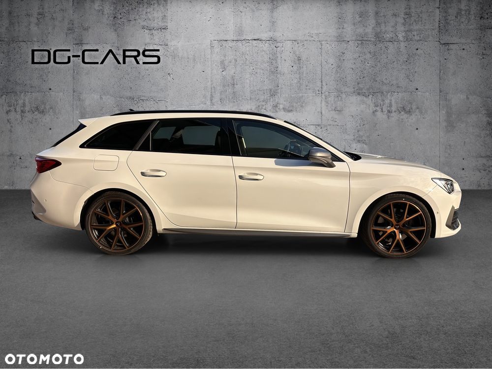 Cupra Leon Sportstourer 2.0 TSI DSG VZ CUP - 8