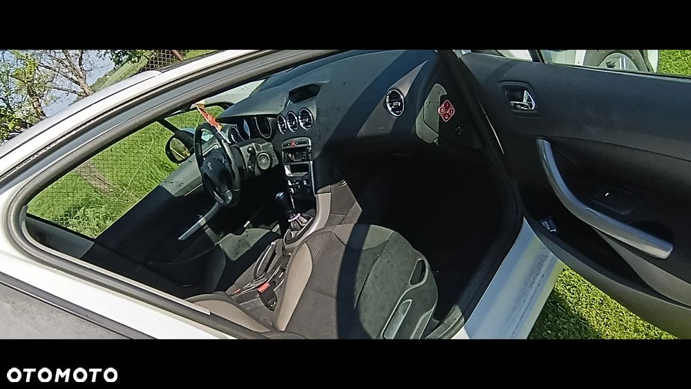 Peugeot 308 1.6 HDi Premium - 13