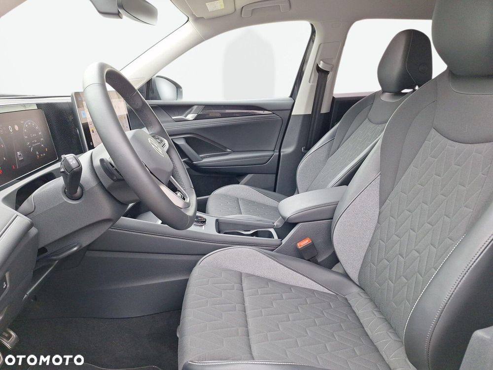 Volkswagen Tiguan 2.0 TDI SCR Life DSG - 10