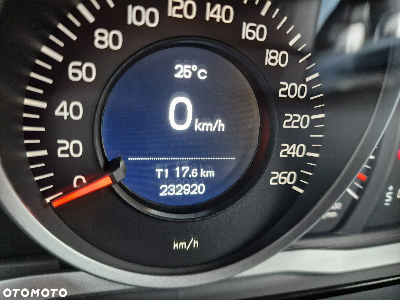 Volvo XC 60 D4 Geartronic Momentum - 34