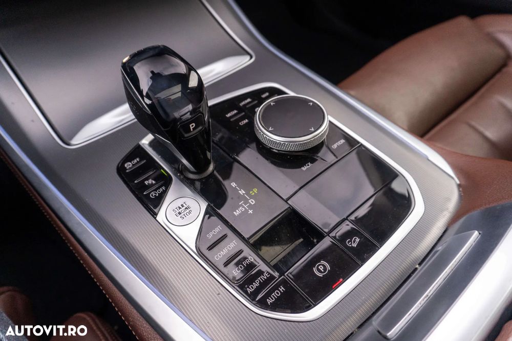 BMW X5 - 22