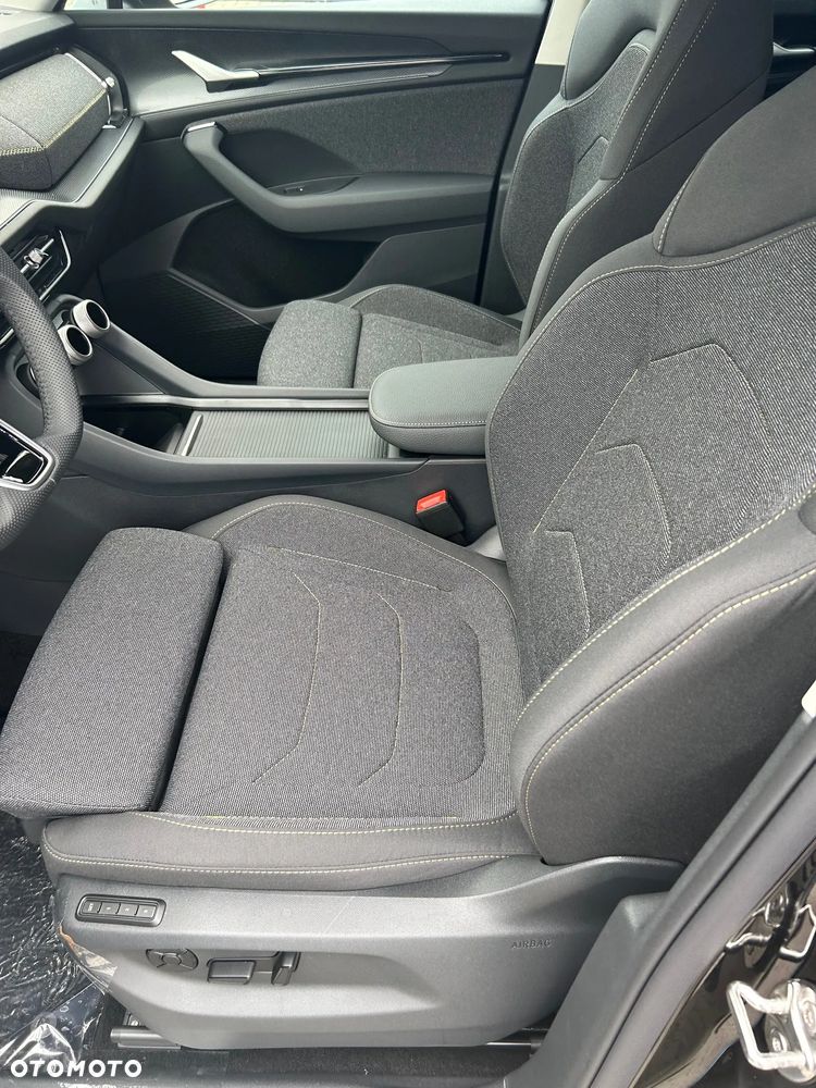 Skoda Kodiaq 2.0 TDI 4x2 Edition 130 DSG - 9