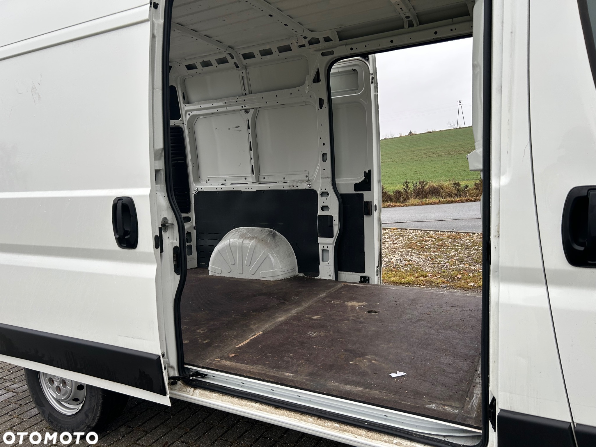 Peugeot Boxer - 13