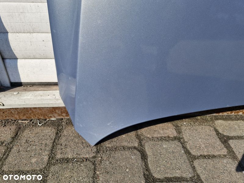 VOLKSWAGEN PASSAT CC MASKA POKRYWA SILNIKA PRZÓD - 5