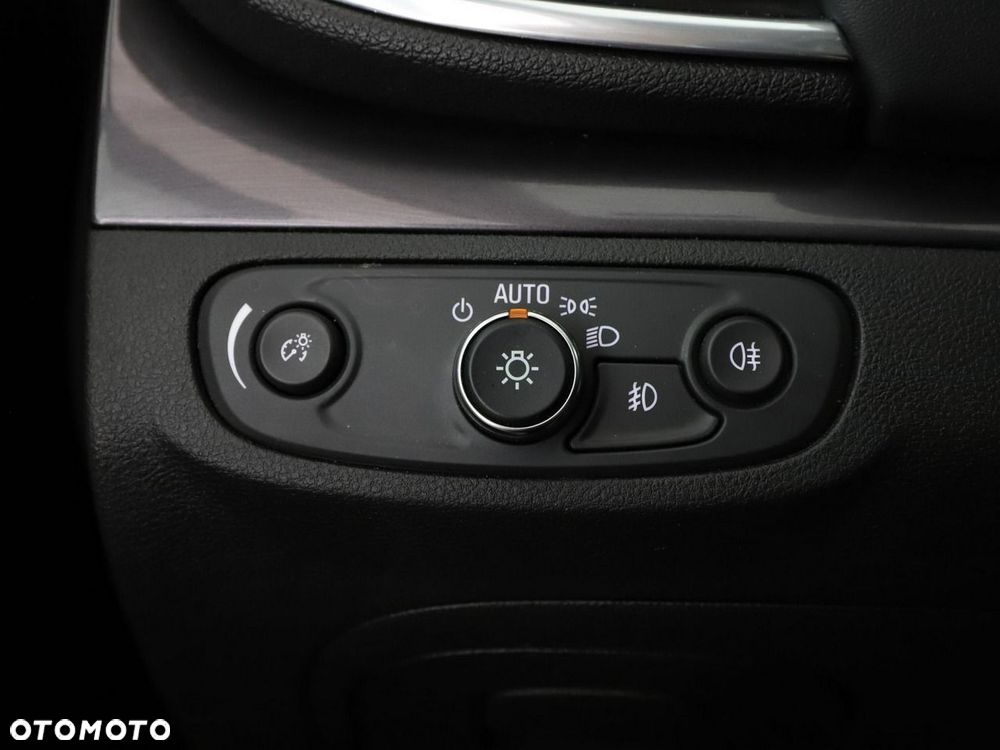 Opel Mokka X 1.4 DI Start/Stop 4x4 Automatik Color Innovation - 29