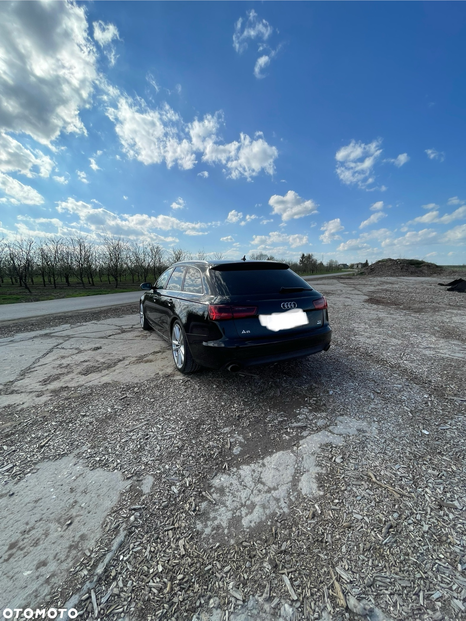 Audi A6 2.0 TDI ultra S tronic - 7
