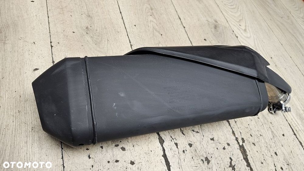 Tłumik Suzuki GSX-S 750 - 3