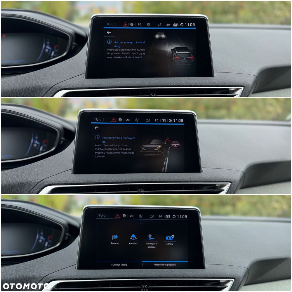 Peugeot 3008 PureTech 130 Stop & Start GPF EAT8 Crossway - 25