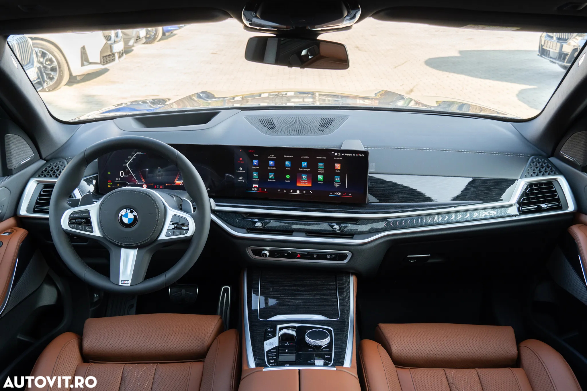 BMW X5 xDrive40i AT MHEV - 8