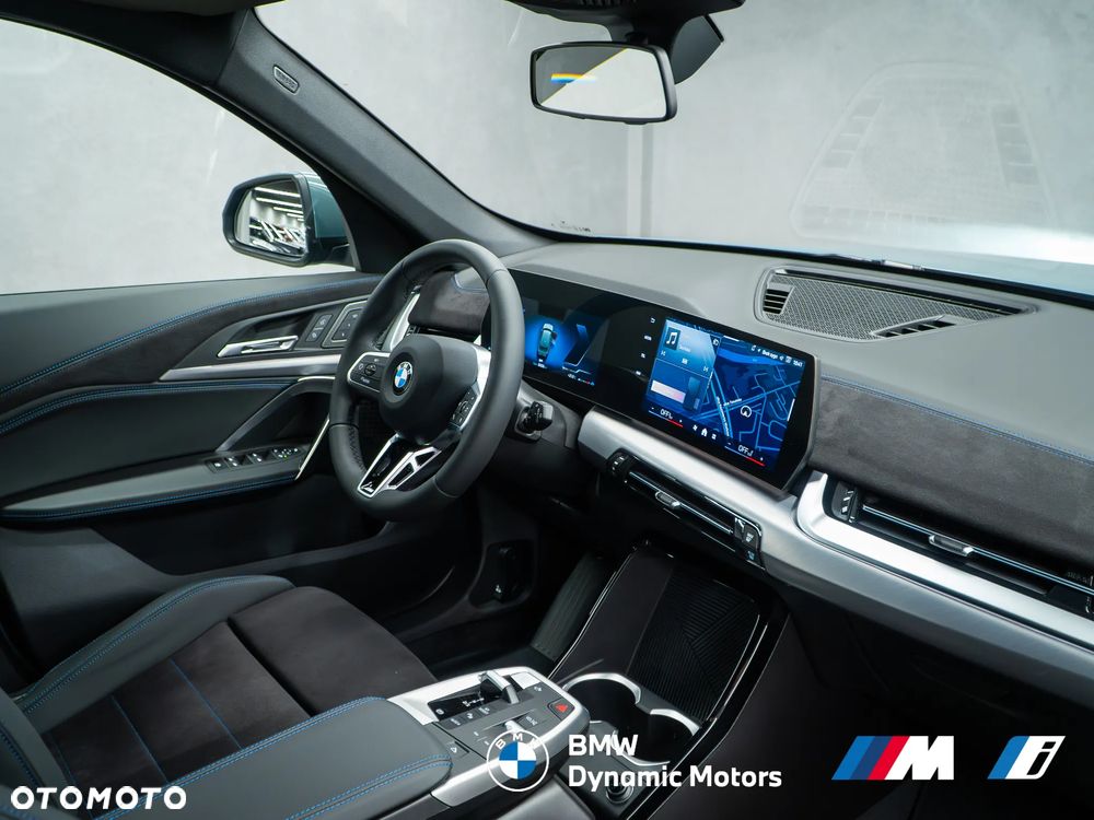 BMW X1 sDrive20d M Sportpaket - 20