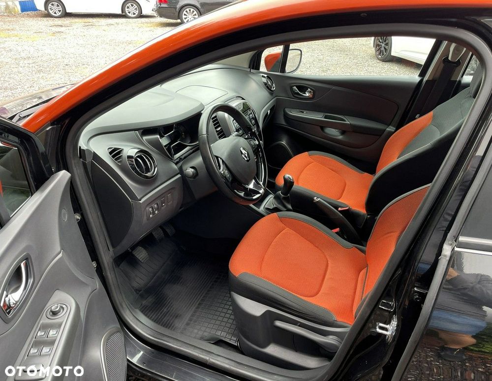 Renault Captur 0.9 Energy TCe Life - 10