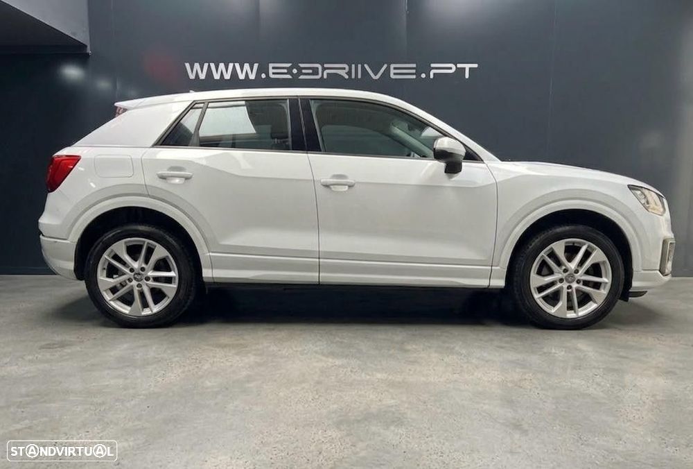 Audi Q2 1.0 TFSI S tronic - 7