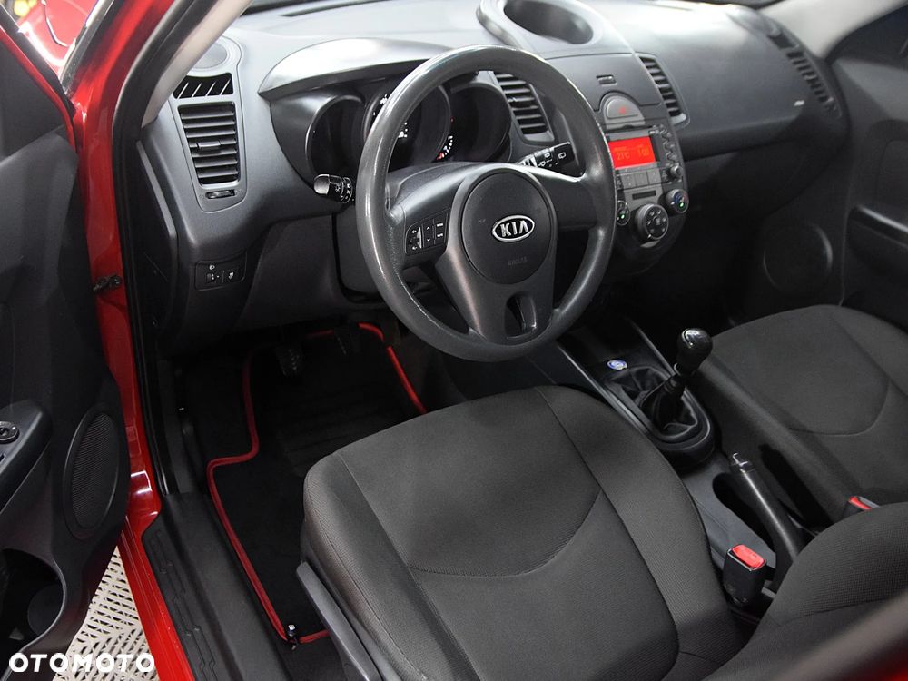 Kia Soul - 15
