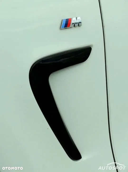 BMW Seria 4 440i xDrive M Sport - 4