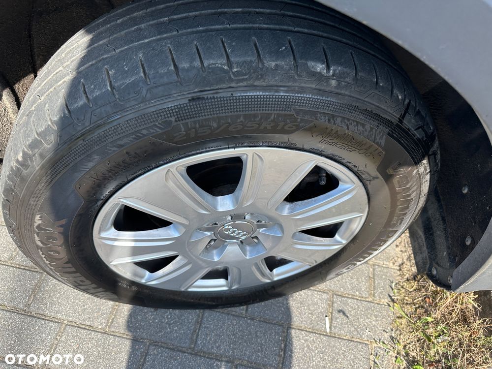 Audi Q3 - 11