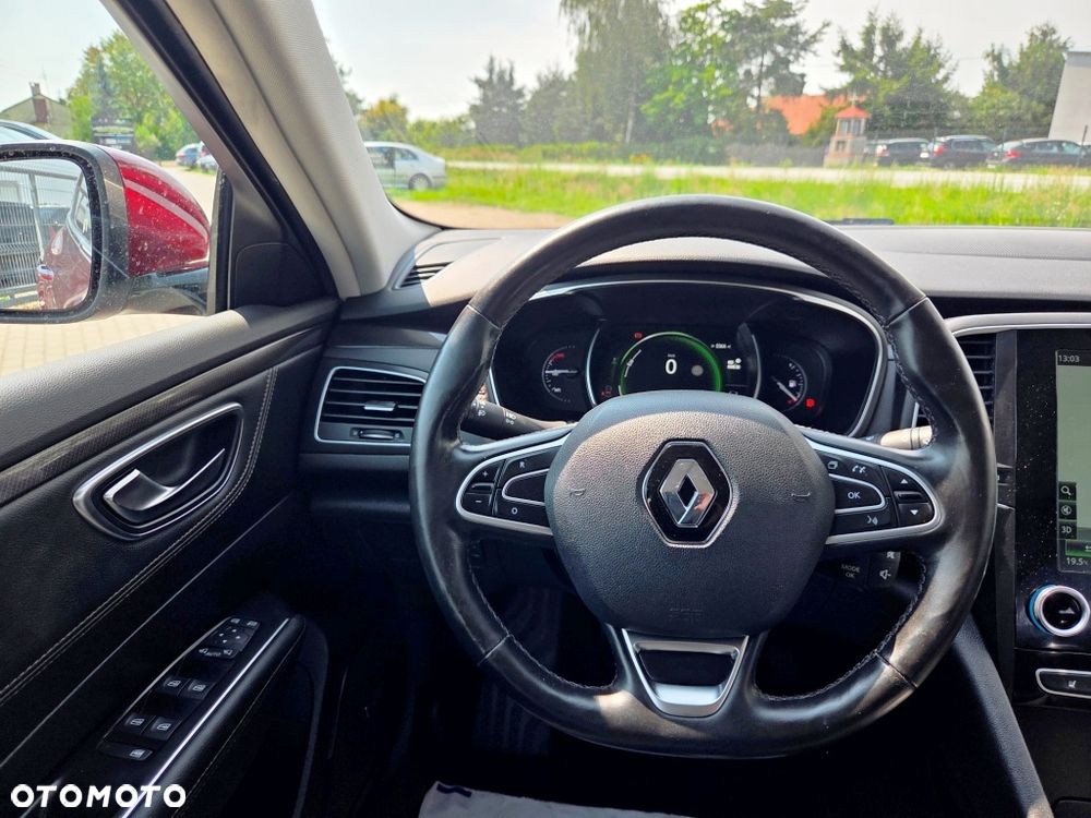 Renault Talisman ENERGY dCi 130 INTENS - 34