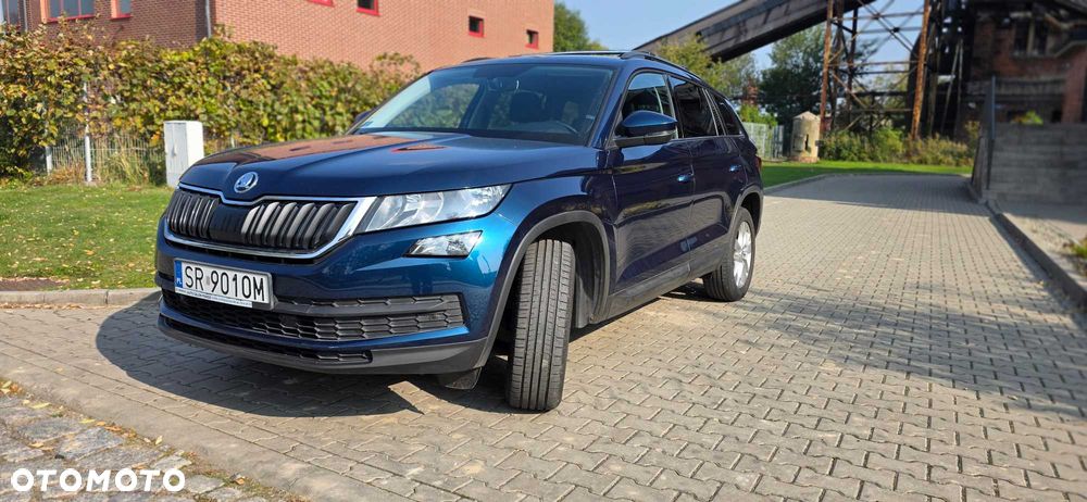 Skoda Kodiaq - 2