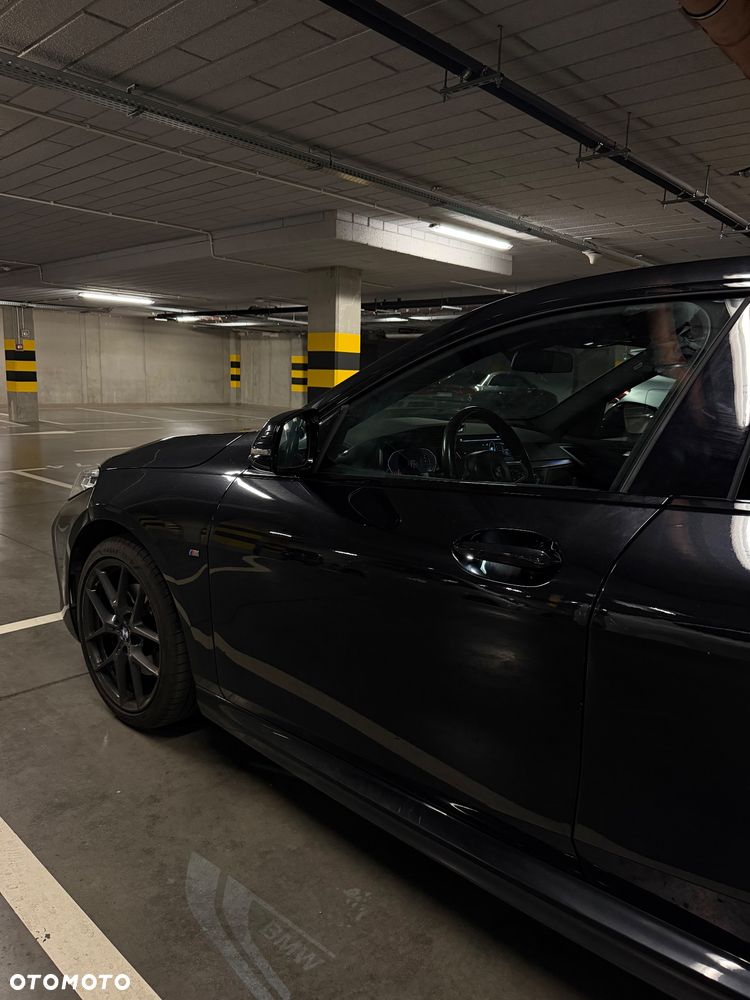 BMW Seria 2 218i M Sport - 4