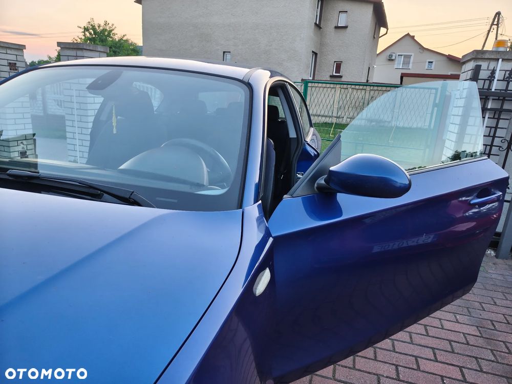BMW Seria 1 - 19