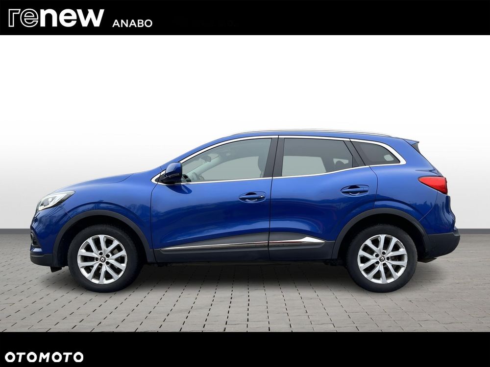 Renault Kadjar 1.3 TCe FAP Intens - 2