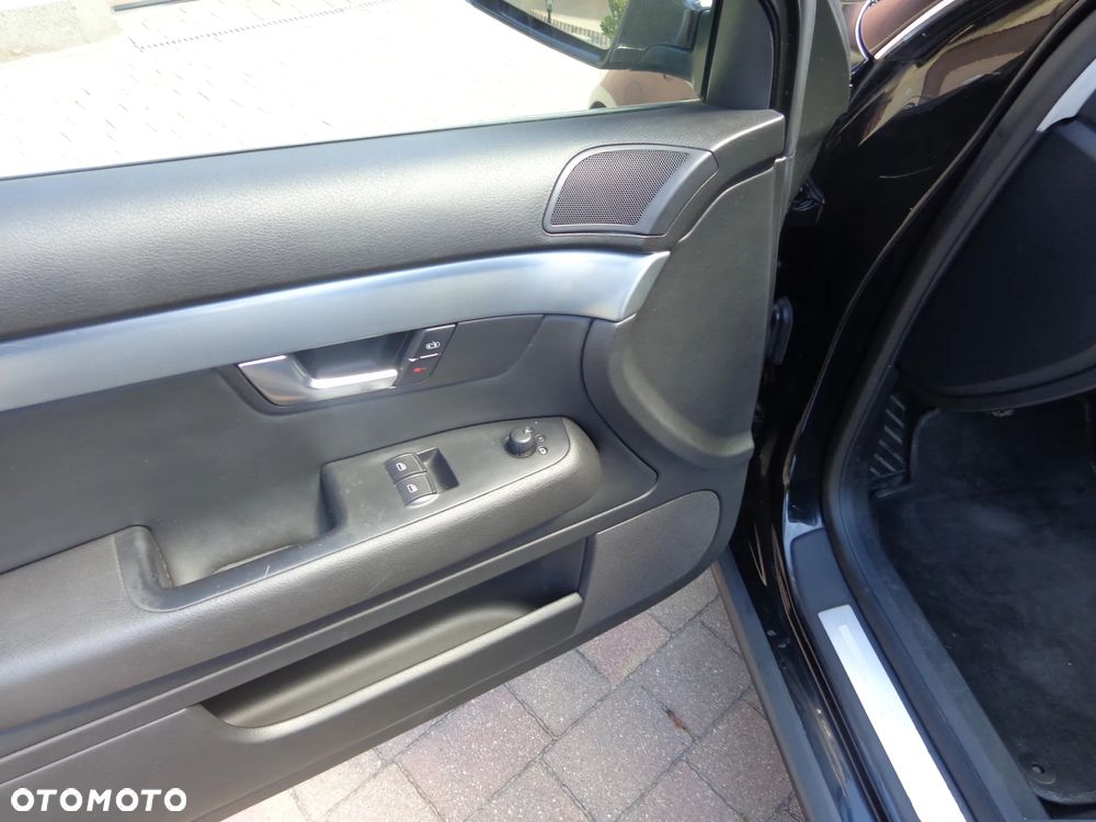 Audi A4 Limousine 1.8 T - 9