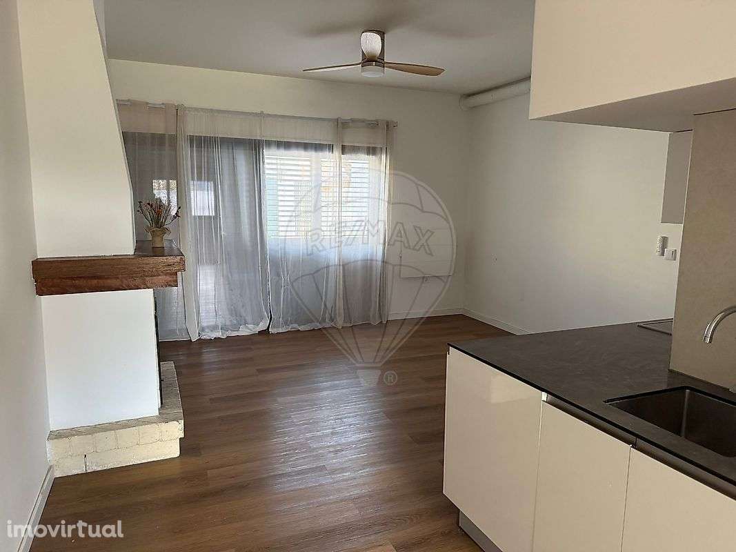 Apartamento T0 para arrendamento - Grande imagem: 5/9