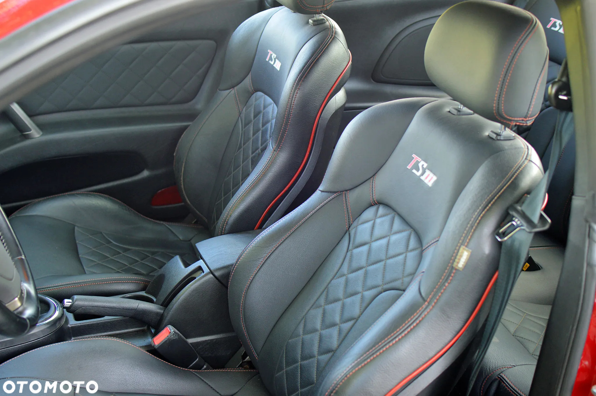 Hyundai Coupe - 10