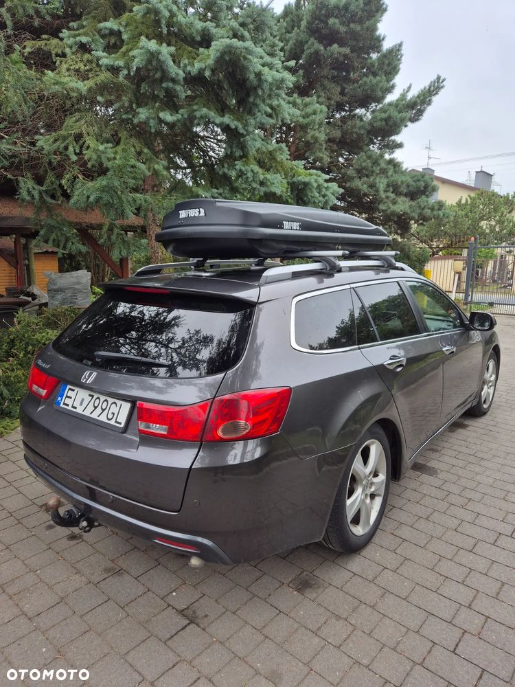 Honda Accord - 3