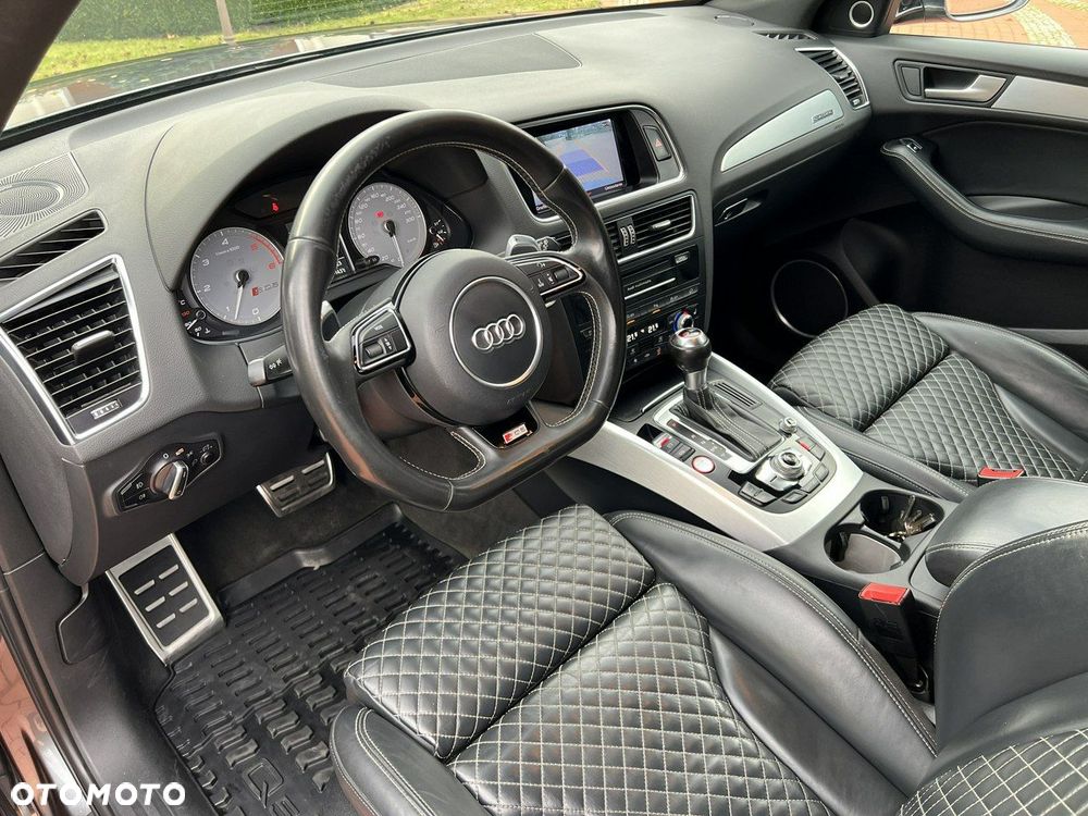 Audi SQ5 - 20