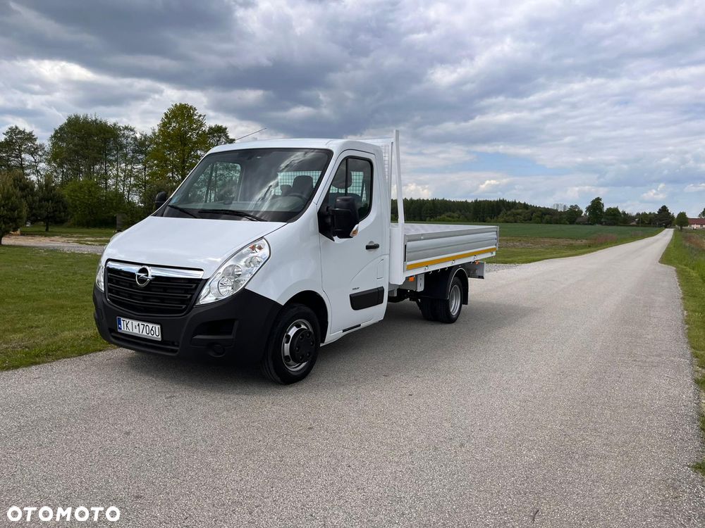 Renault Master - 1