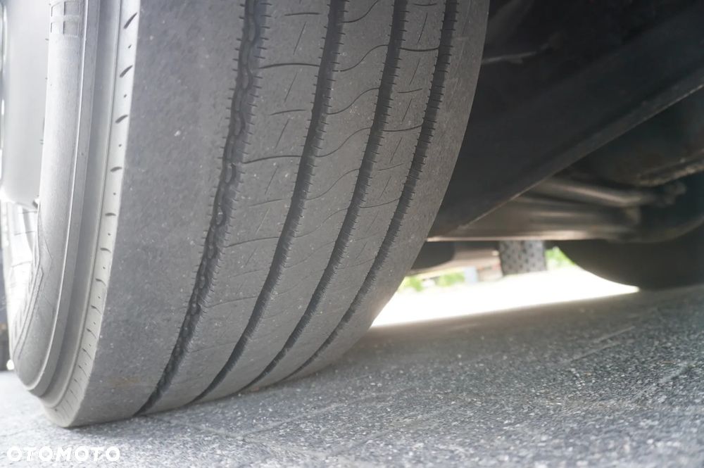 MAN TGX 26.470 / 2022 / Chłodnia Krone 40 EPAL Multitemperatura Dopplestock / Carrier Supra 950 MT - 17