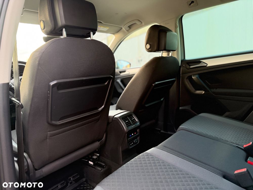 Volkswagen Tiguan 1.4 TSI DSG BlueMotion Technology Exclusive - 40