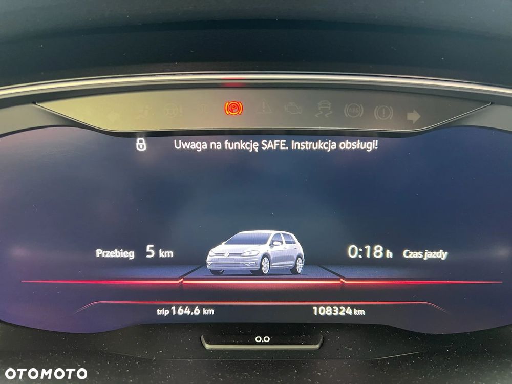 Volkswagen Golf - 16