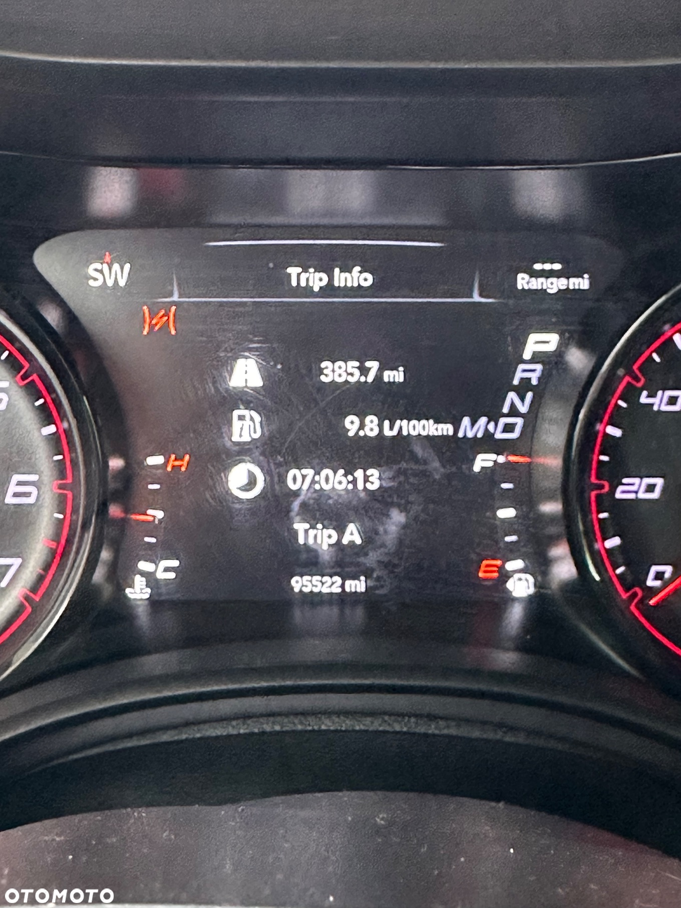 Dodge Charger 3.6 GT - 20