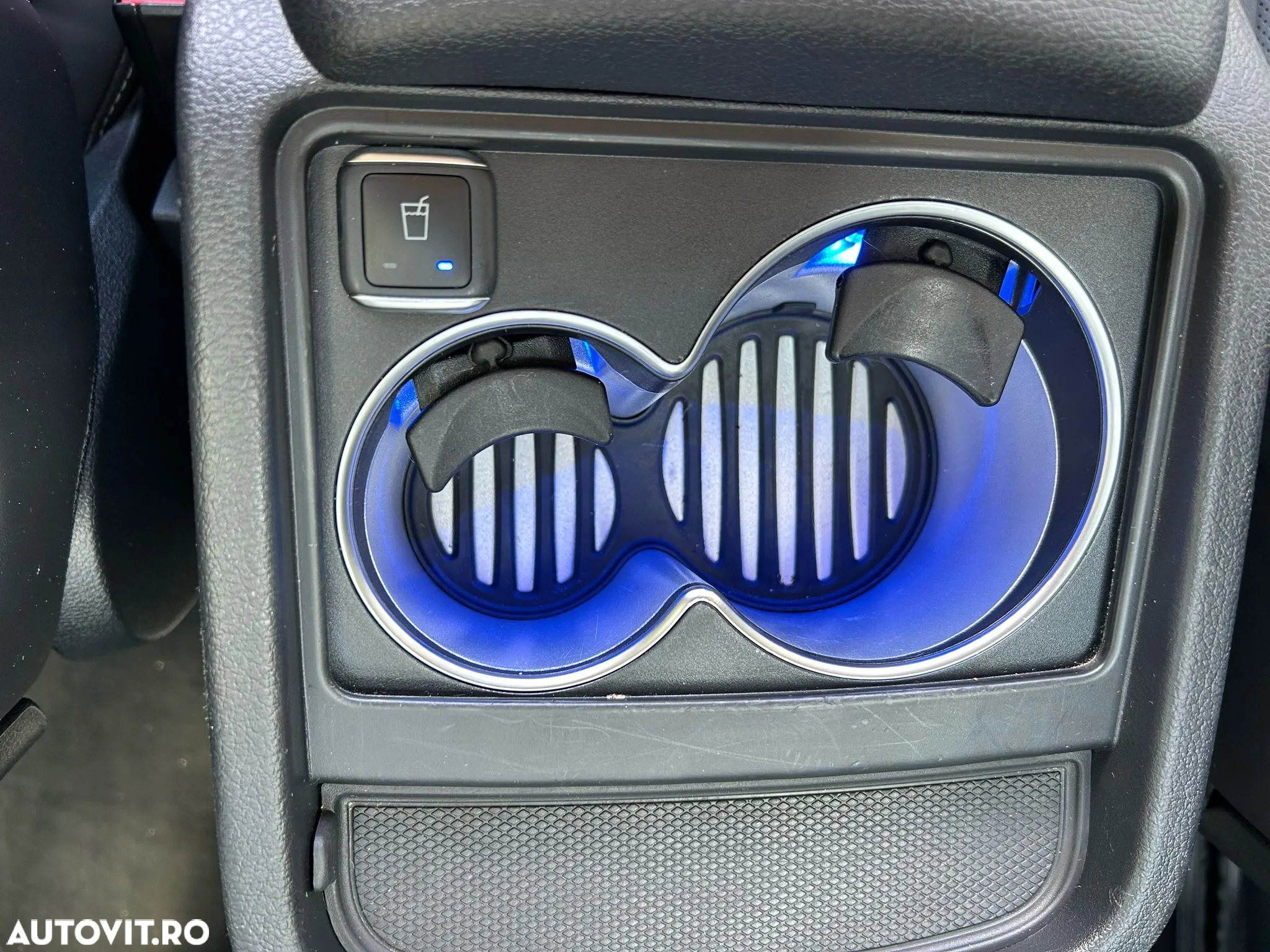 Mercedes-Benz V 300 d lang 9G-TRONIC Exclusive Edition - 23
