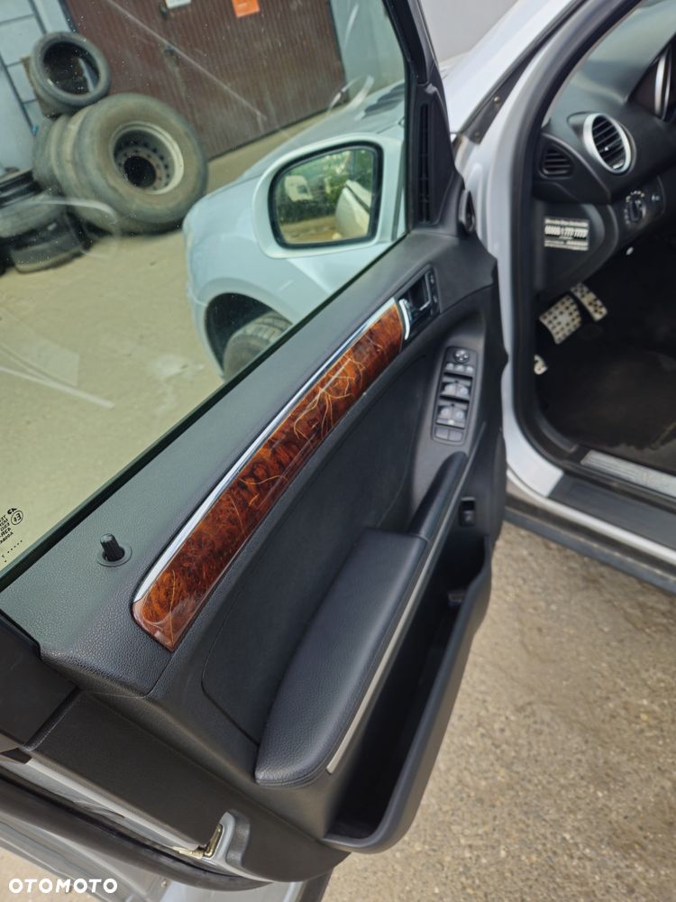 Mercedes-Benz ML 280 CDI 4-Matic - 11