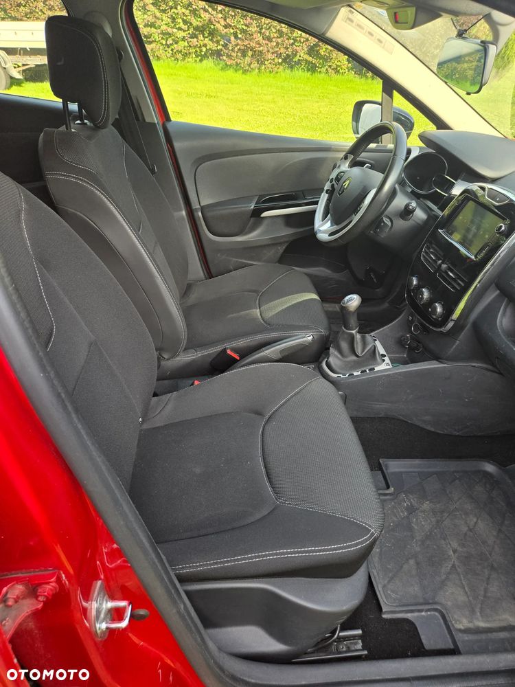 Renault Clio 0.9 TCe Alize - 17