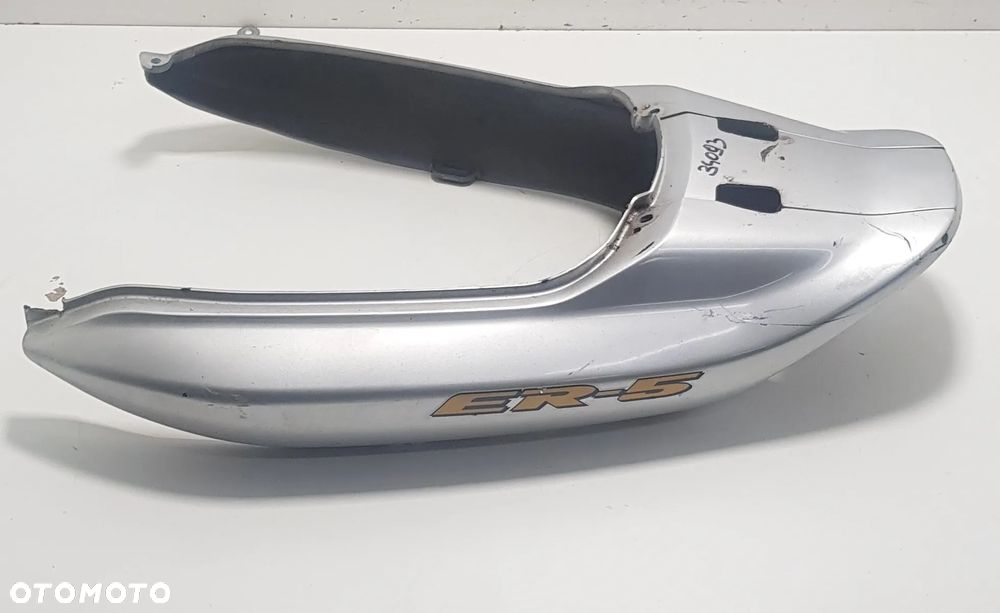 Kawasaki ER5 97-06 Zadupek Owiewka - 3