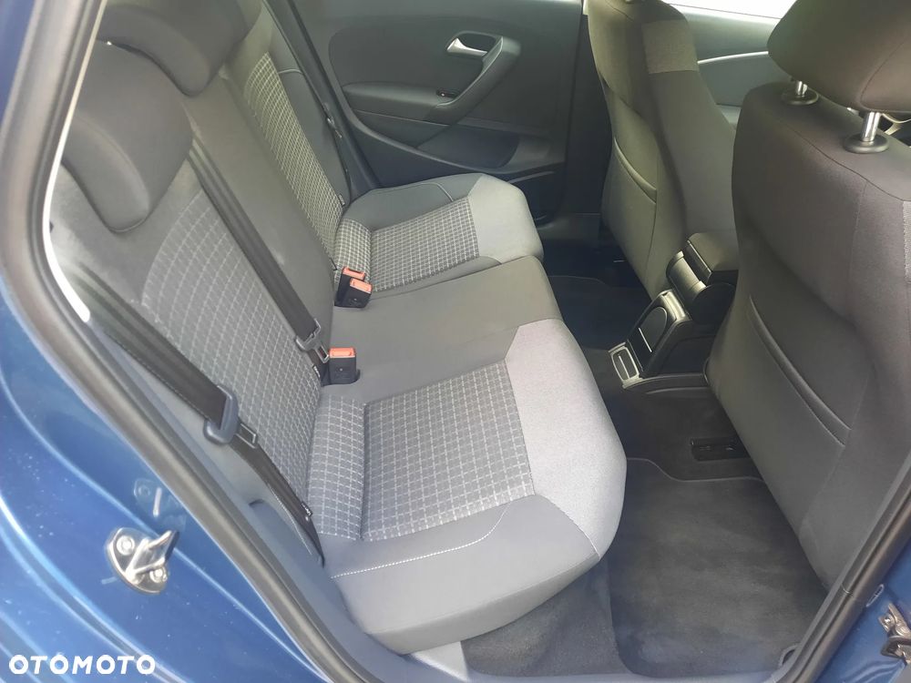Volkswagen Polo 1.0 Lounge - 20