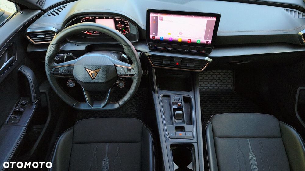 Cupra Formentor - 34