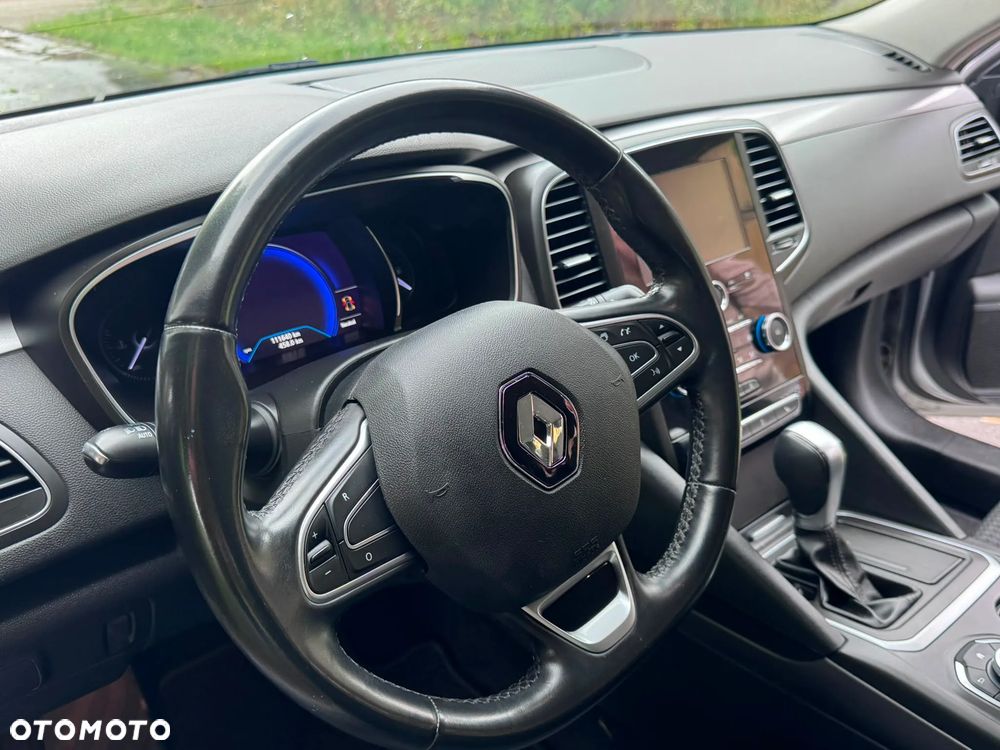 Renault Talisman - 10