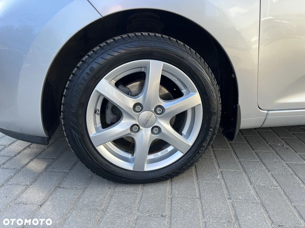 Kia Picanto 1.0 L - 18