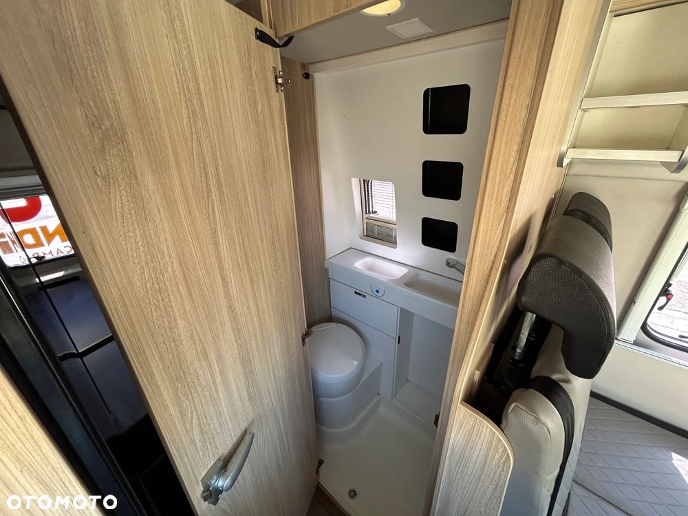 Fiat Ducato 2.2 Mjet - 21