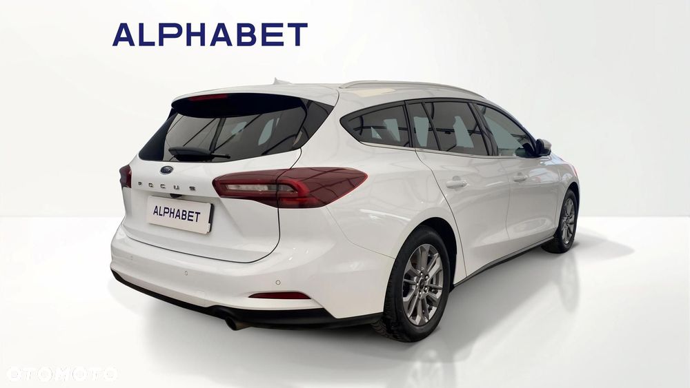 Ford Focus 1.0 EcoBoost mHEV Titanium X - 5