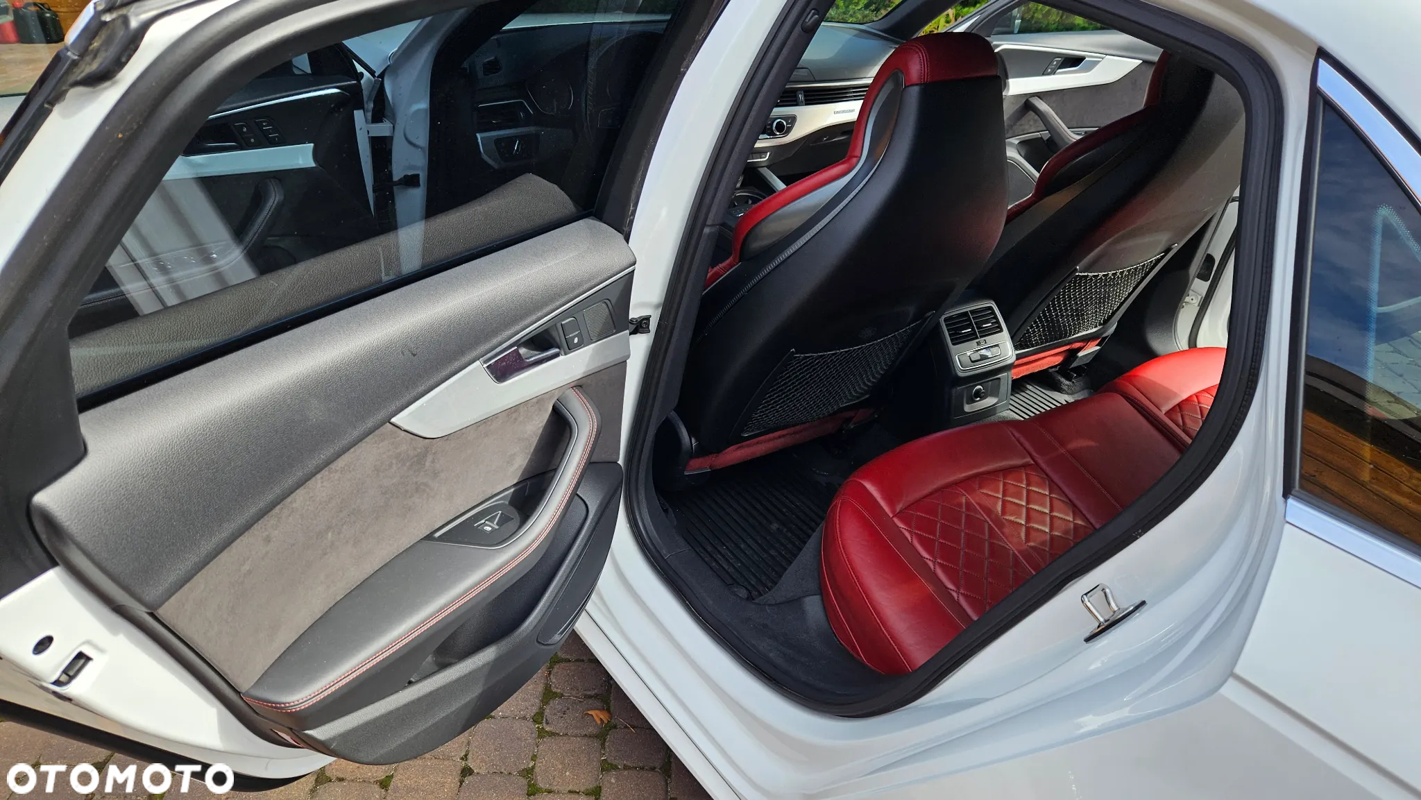 Audi S4 Limousine 3.0 TFSI Quattro Tiptronic - 31