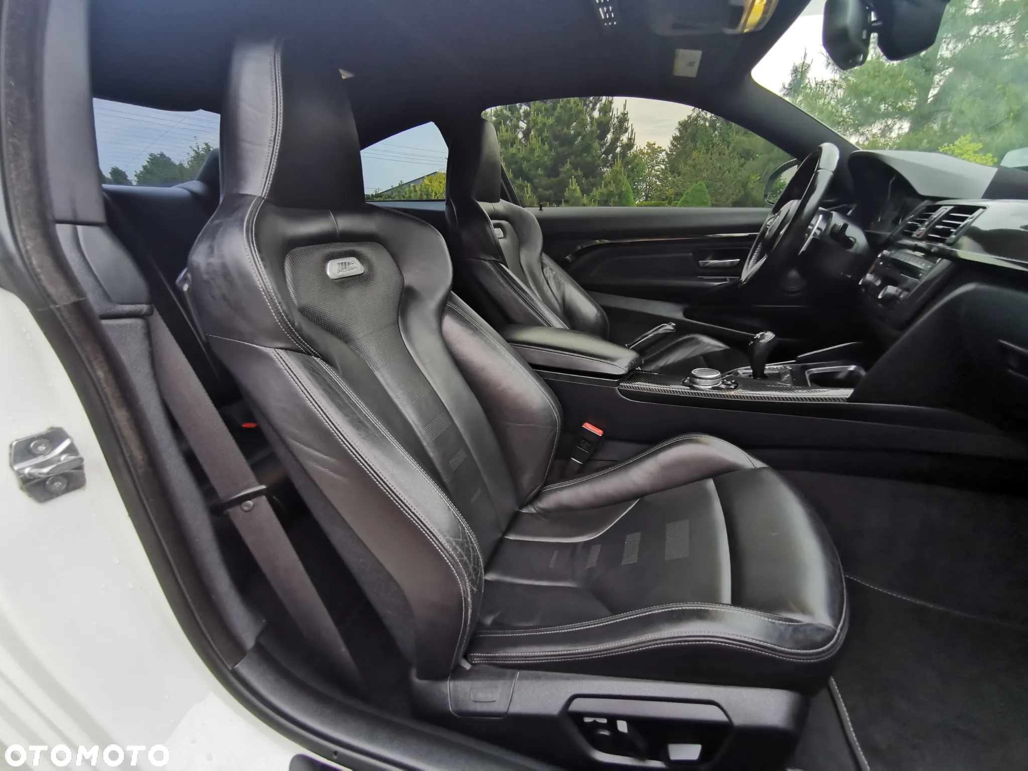 BMW M4 Coupe DKG - 17