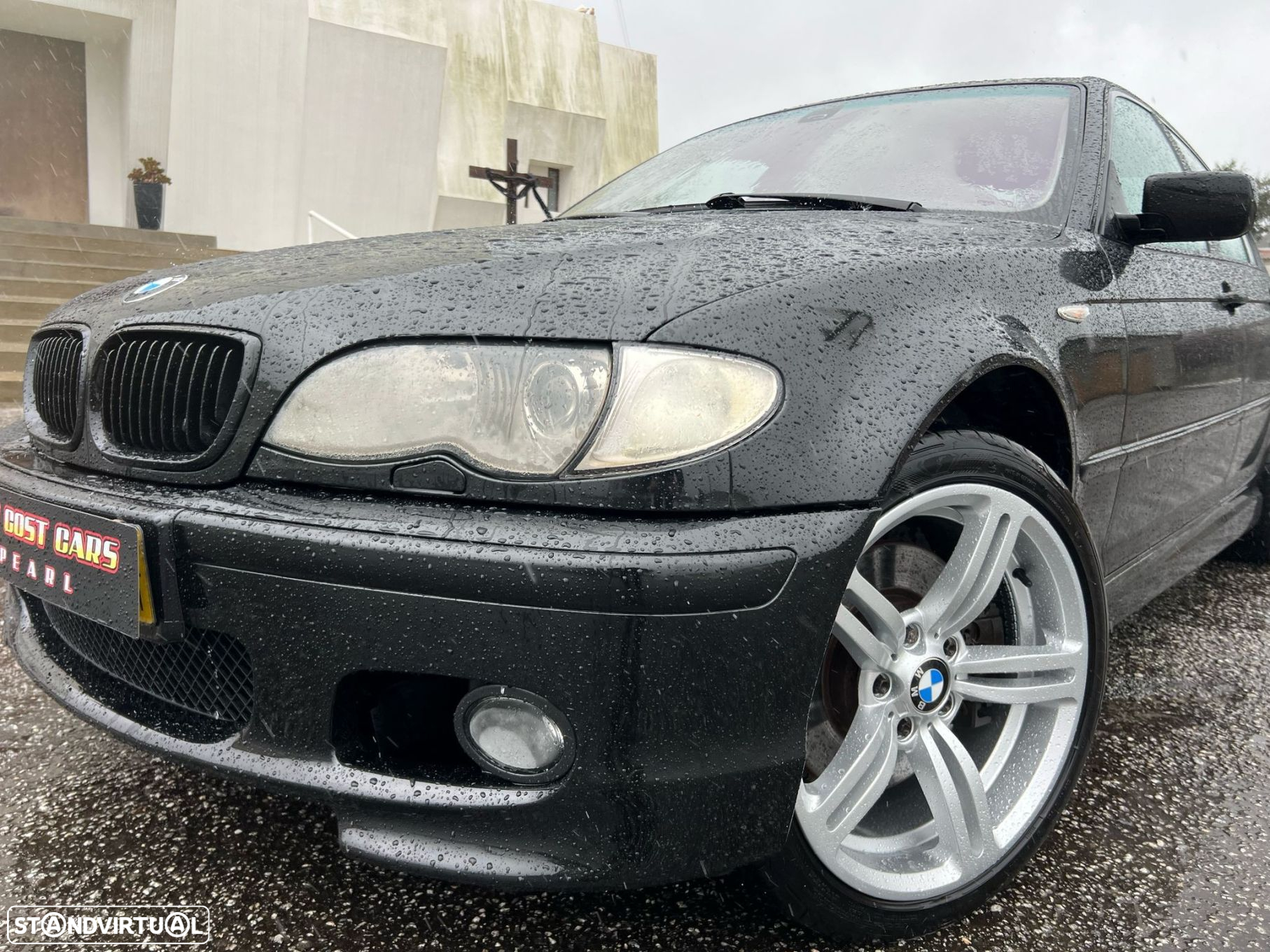 BMW 330 iX - 25