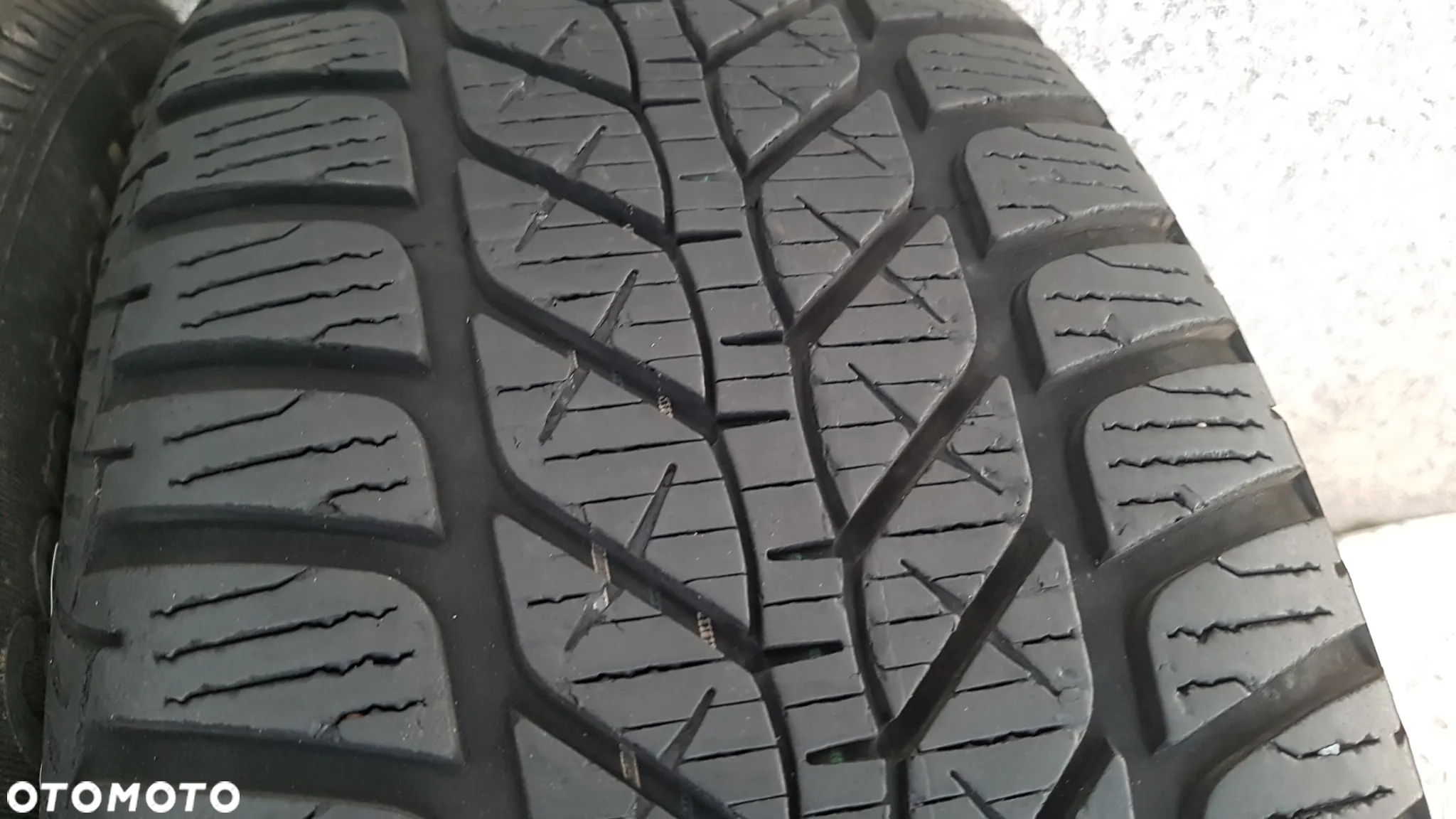 KOŁA ZIMOWE OPEL ASTRA J  ZAFIRA C CHEVROLET  5X115 ET41 215/60R16 CZUJNIKI TMPS - 24