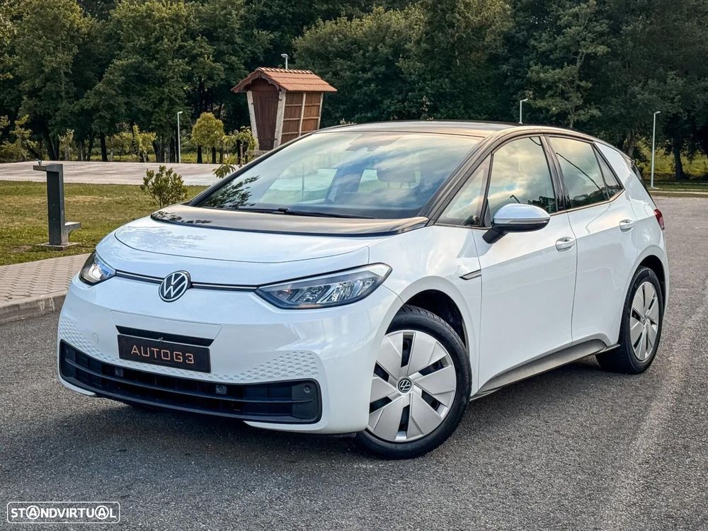VW ID.3 Pure Performance Style - 1