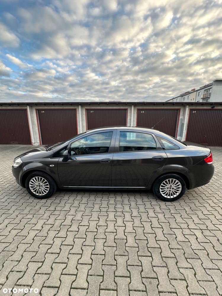 Fiat Linea 1.4 Active - 7